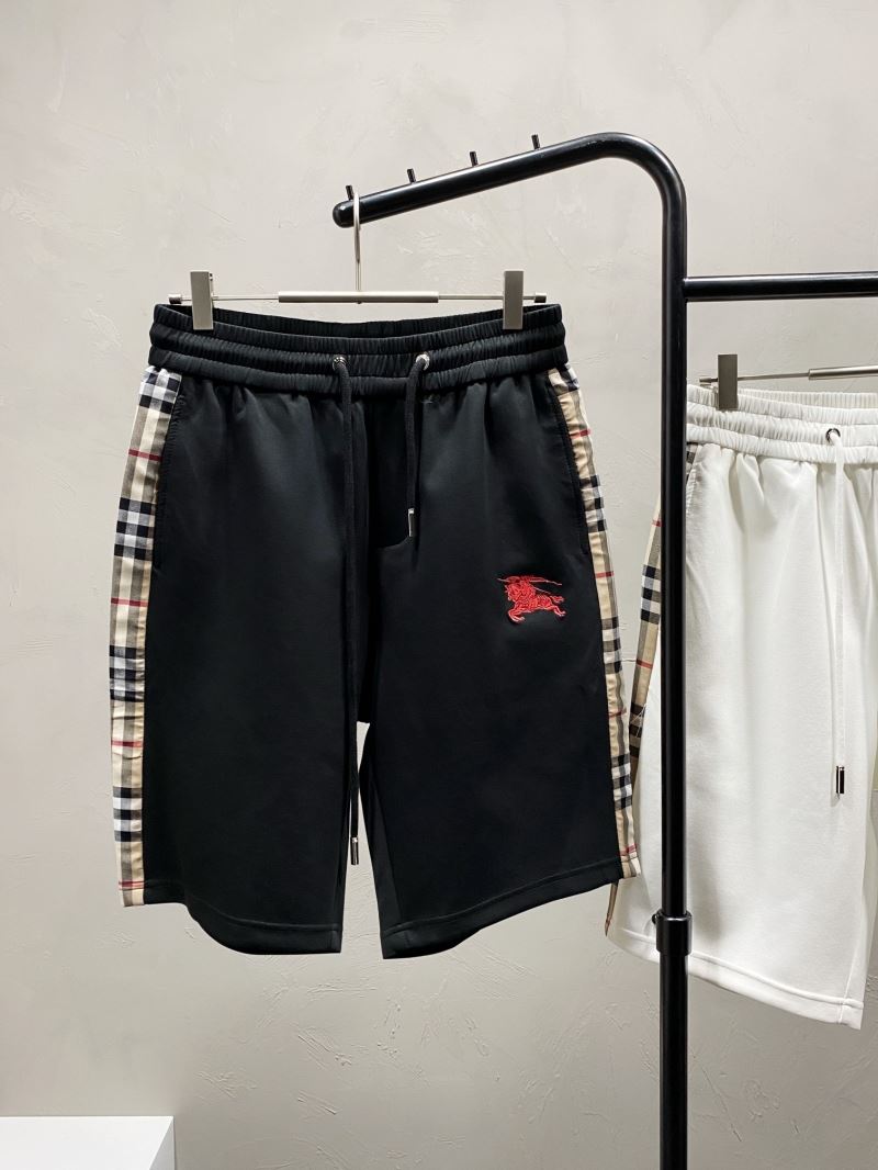 Burberry Short Pants